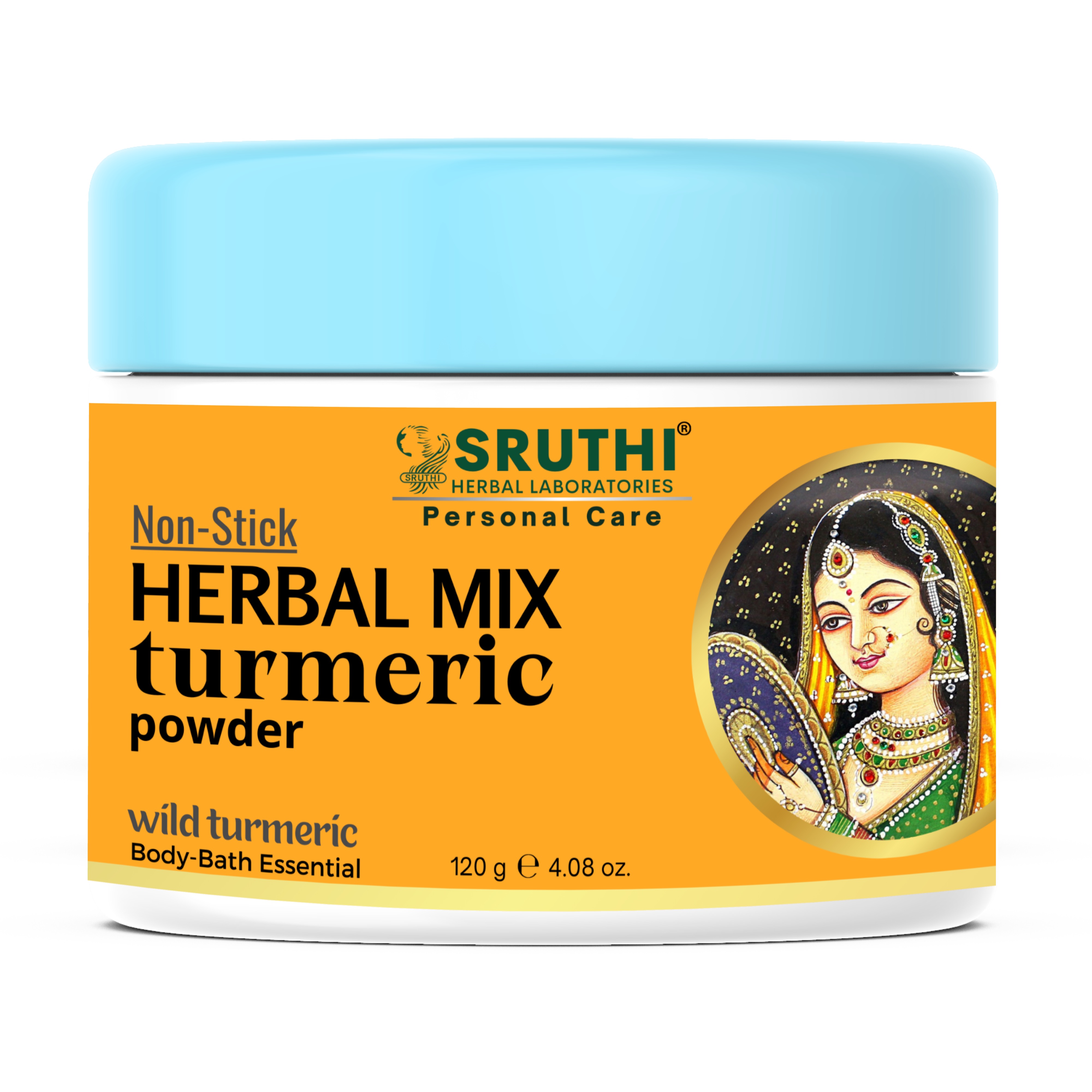 Sruthi Herbal Laboratories